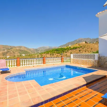 Villa Ana Y Garcia *